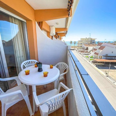Apartamentos Voramar 3000 Peñíscola Exterior foto
