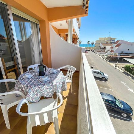 Apartamentos Voramar 3000 Peñíscola Exterior foto