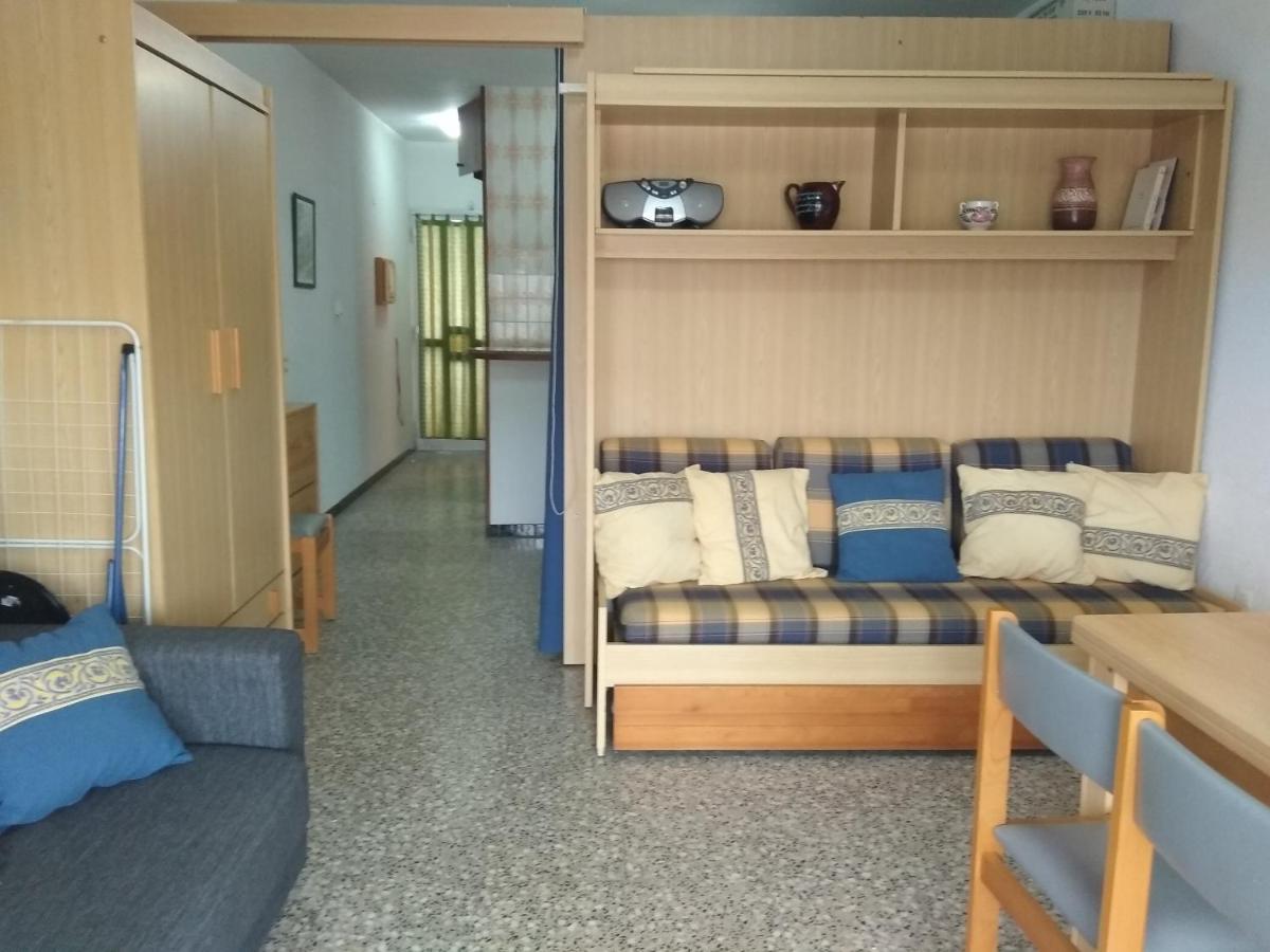 Apartamentos Voramar 3000 Peñíscola Exterior foto