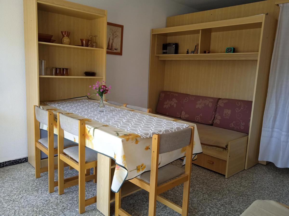 Apartamentos Voramar 3000 Peñíscola Exterior foto