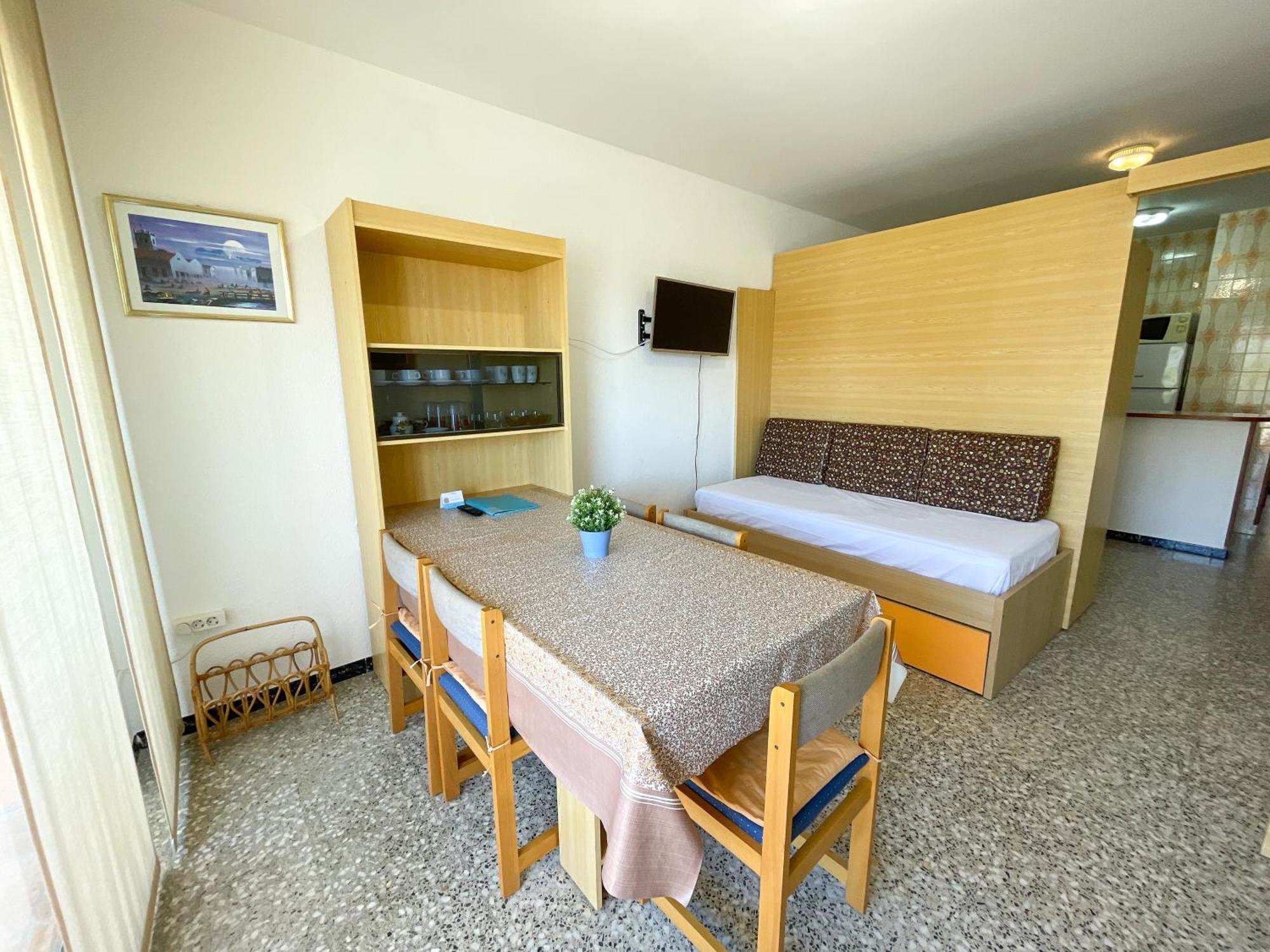 Apartamentos Voramar 3000 Peñíscola Exterior foto