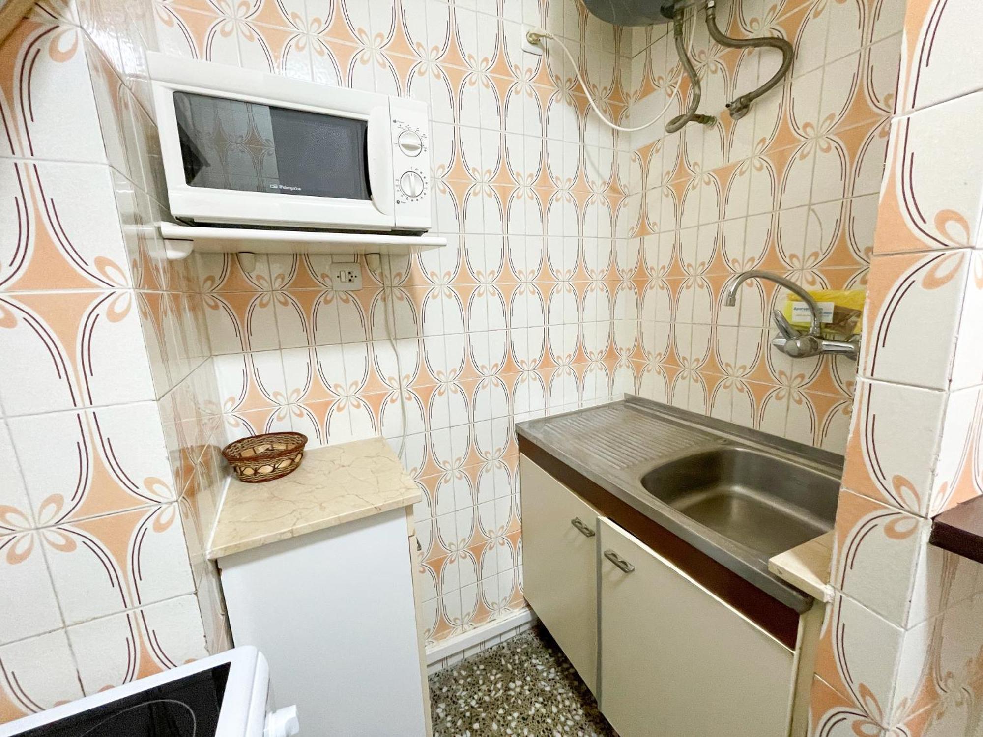 Apartamentos Voramar 3000 Peñíscola Exterior foto